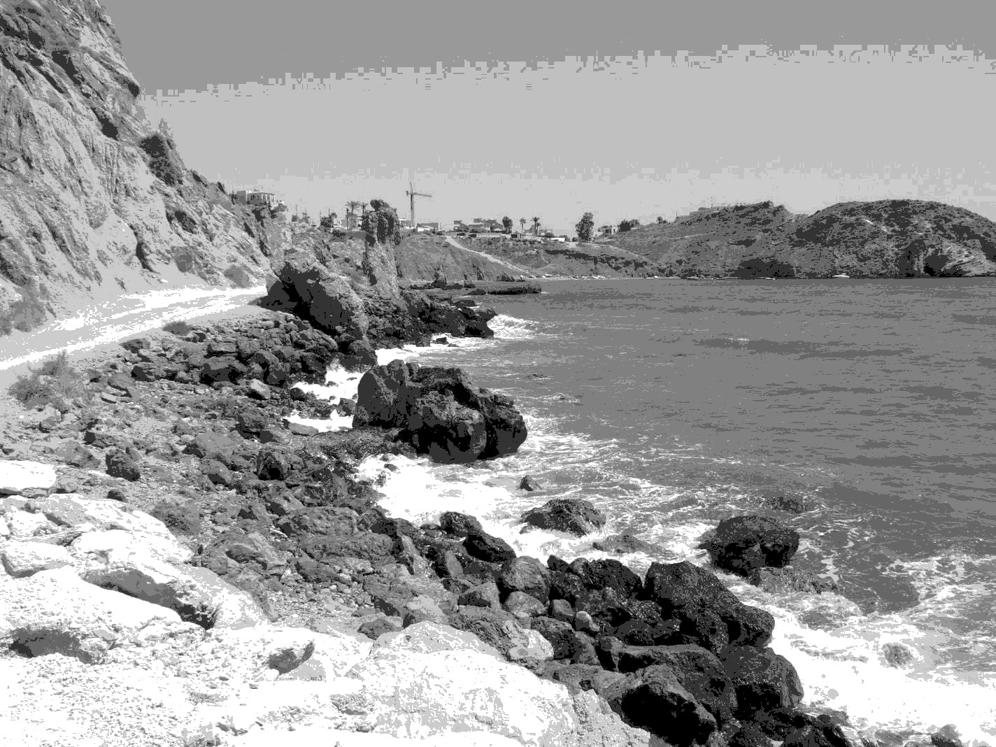 Coastal Path