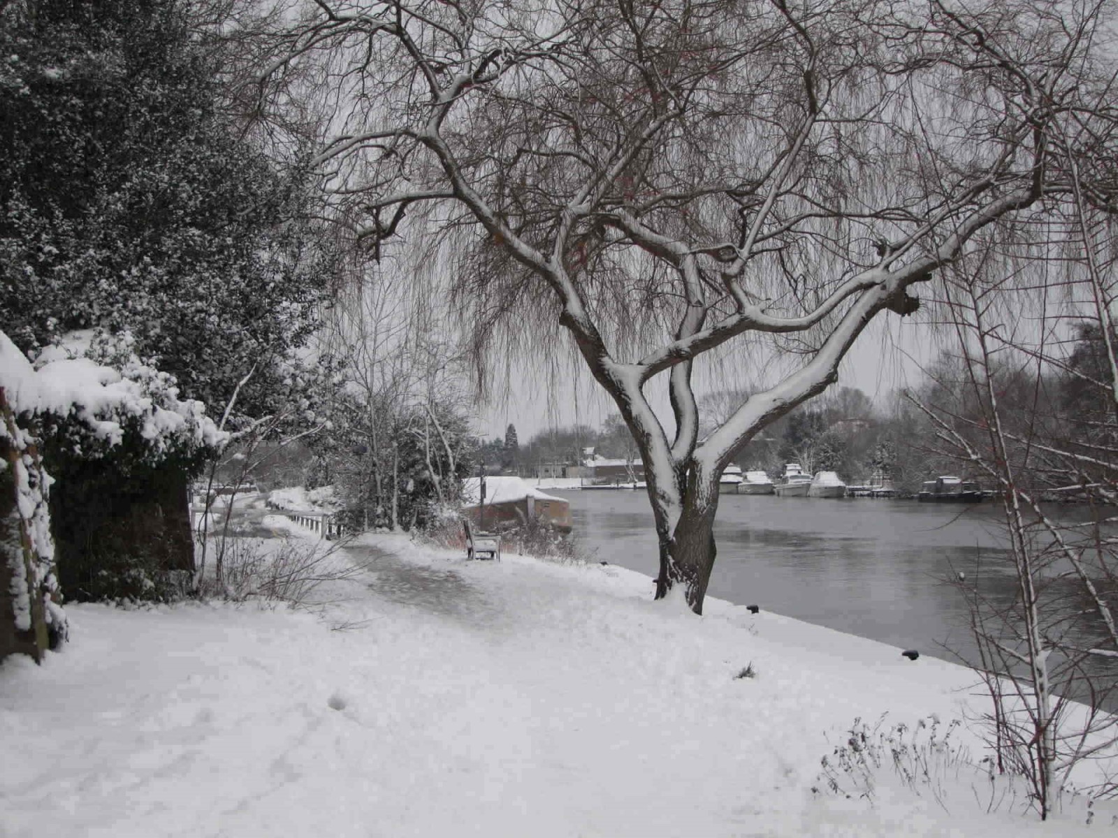 River Thames