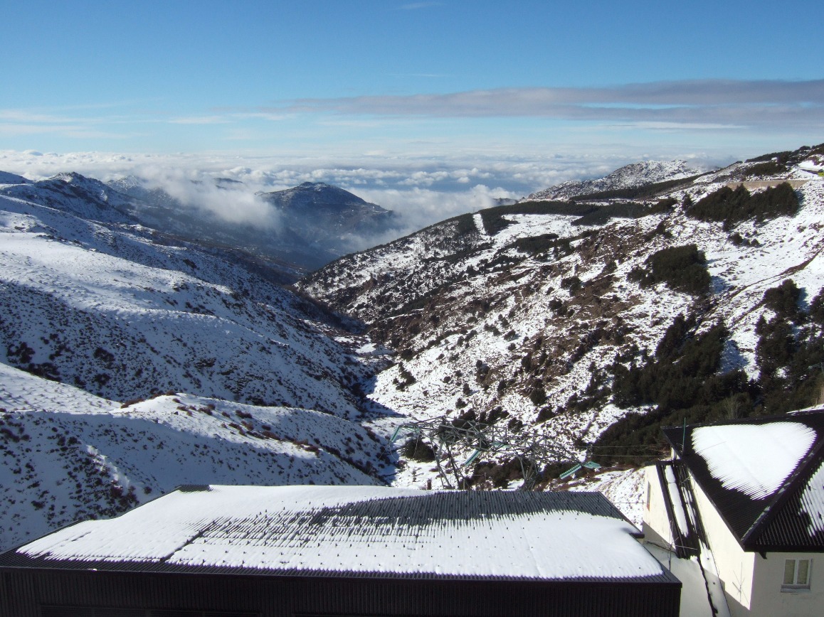 Sierra Nevada