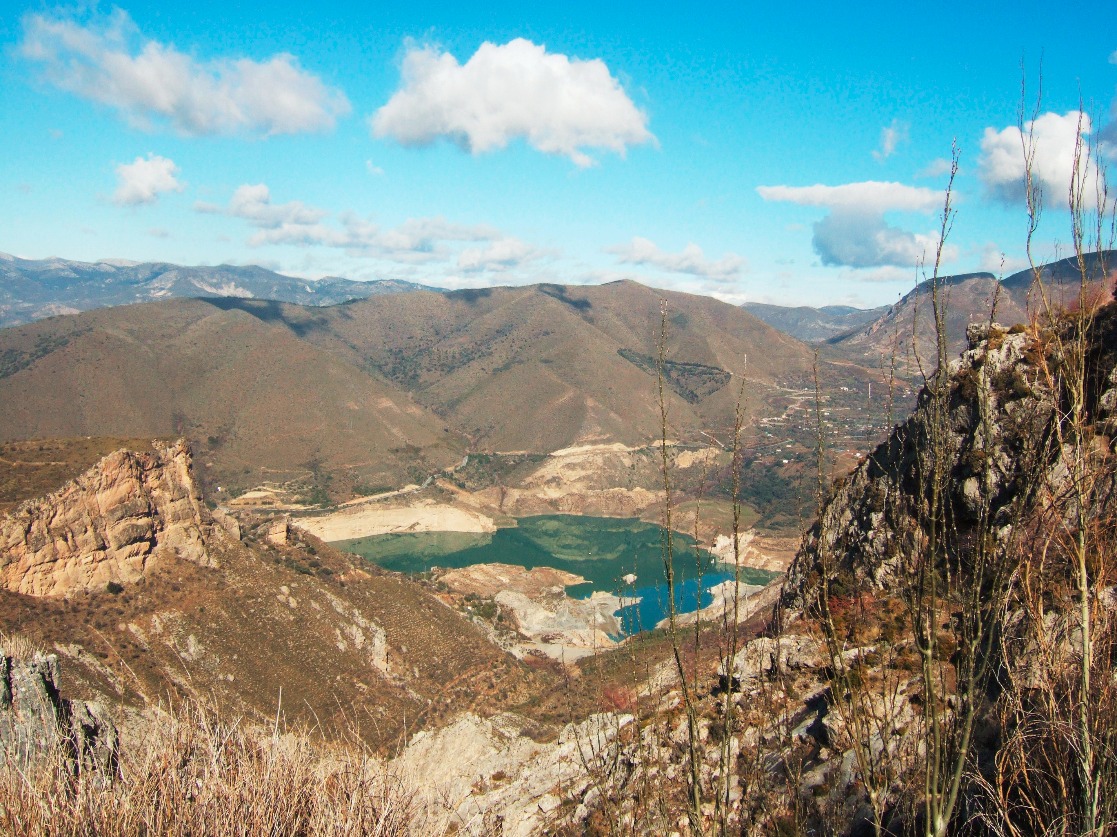 Alpujarras