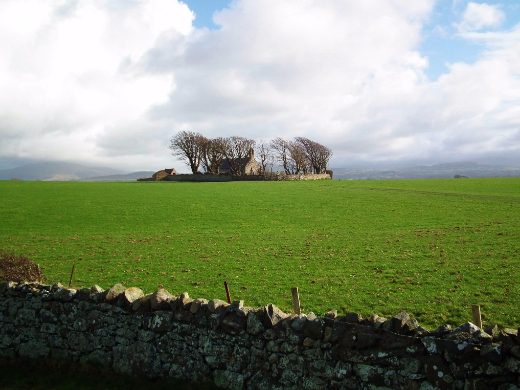 Remote Chapel