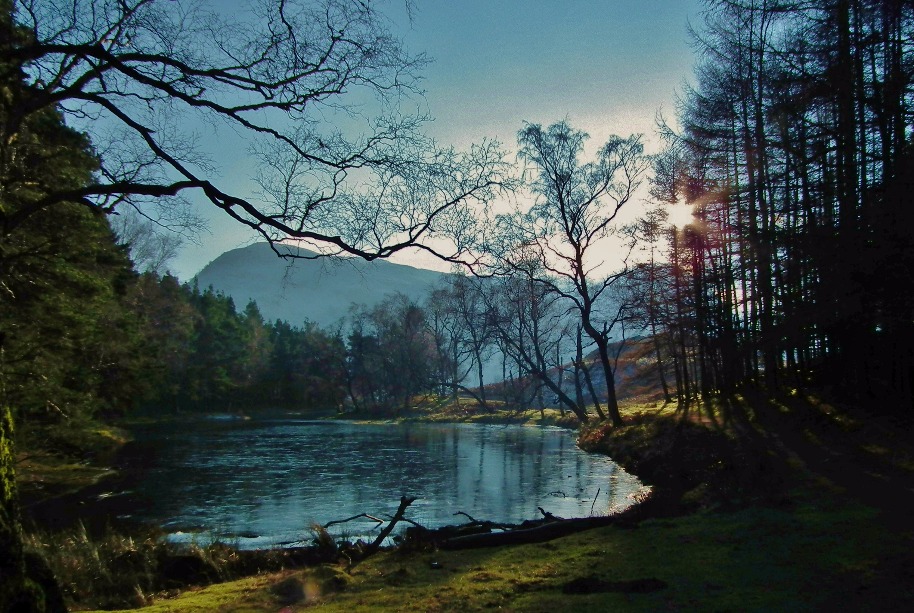 Sundown