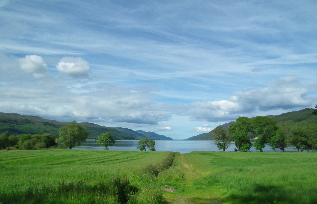 Loch Ness