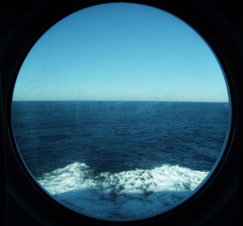 Porthole View