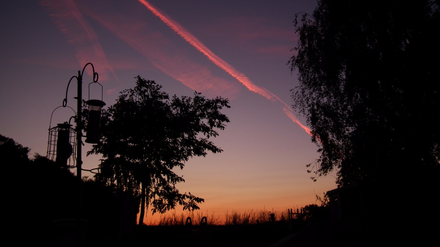 Sunset Trail
