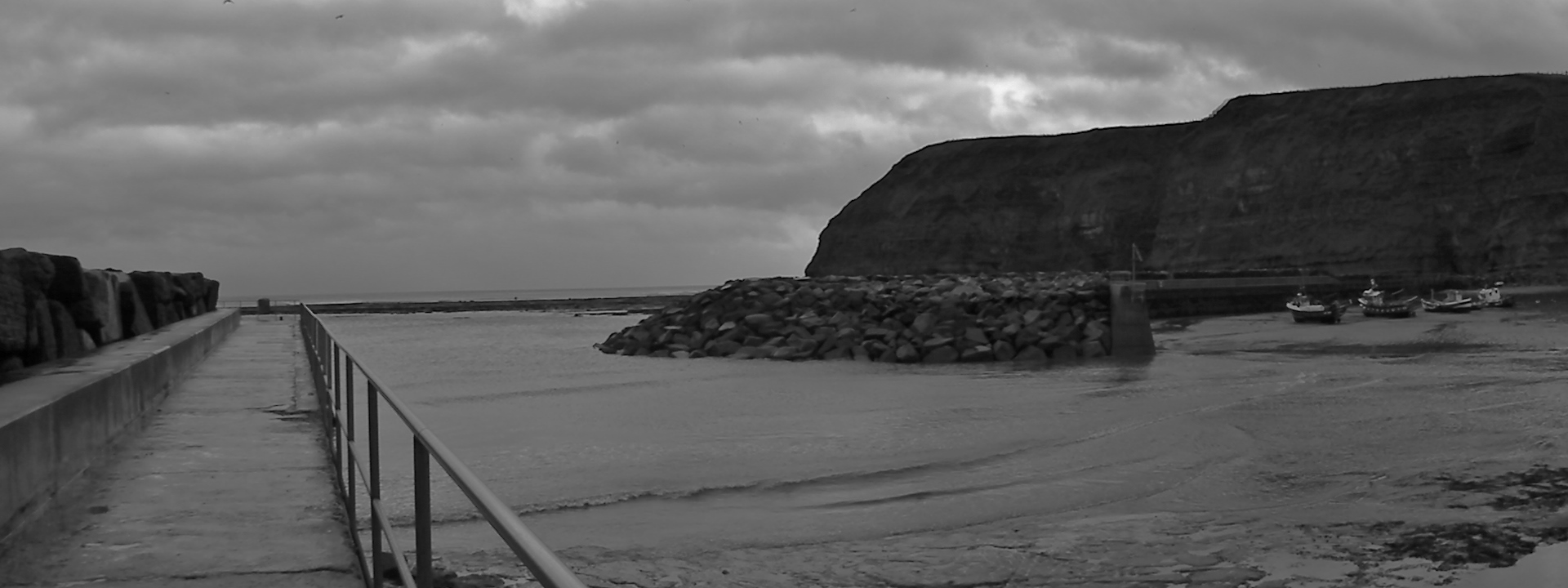 Coast of Scarborough