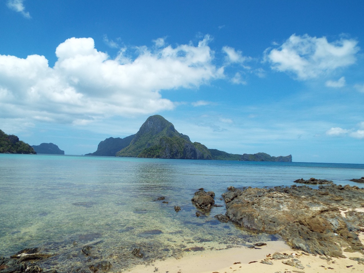 Perfect Beach