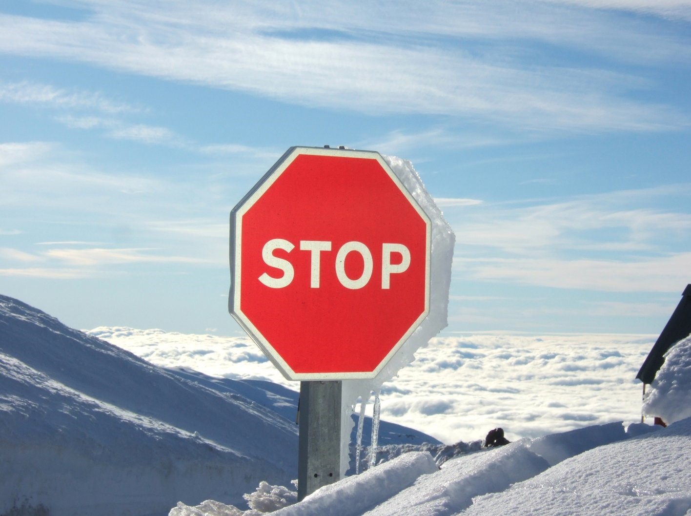 Stop