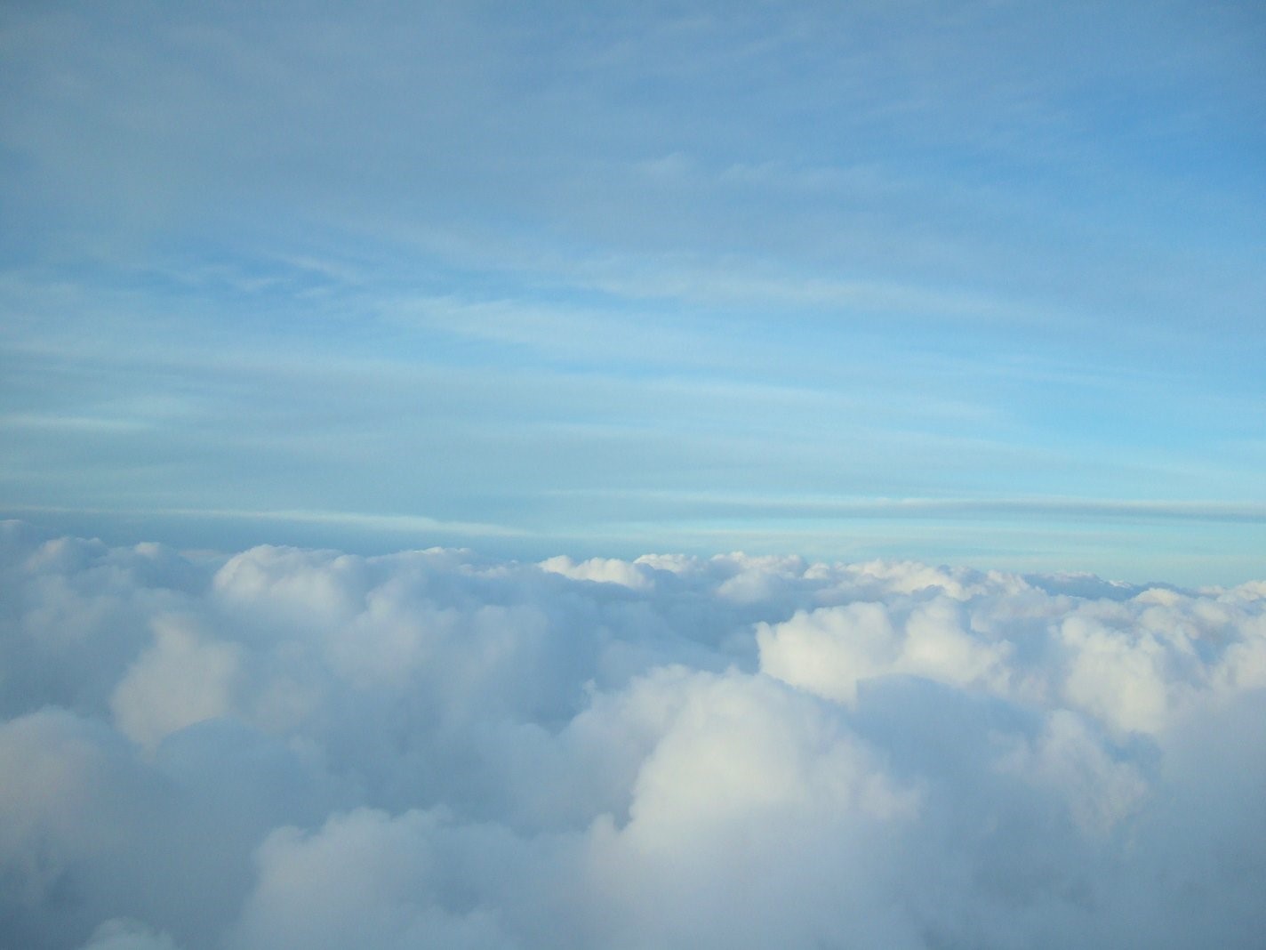 Clouds