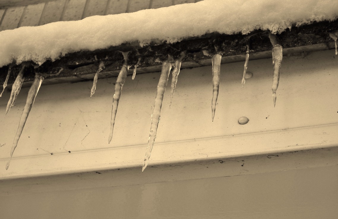 Icicles