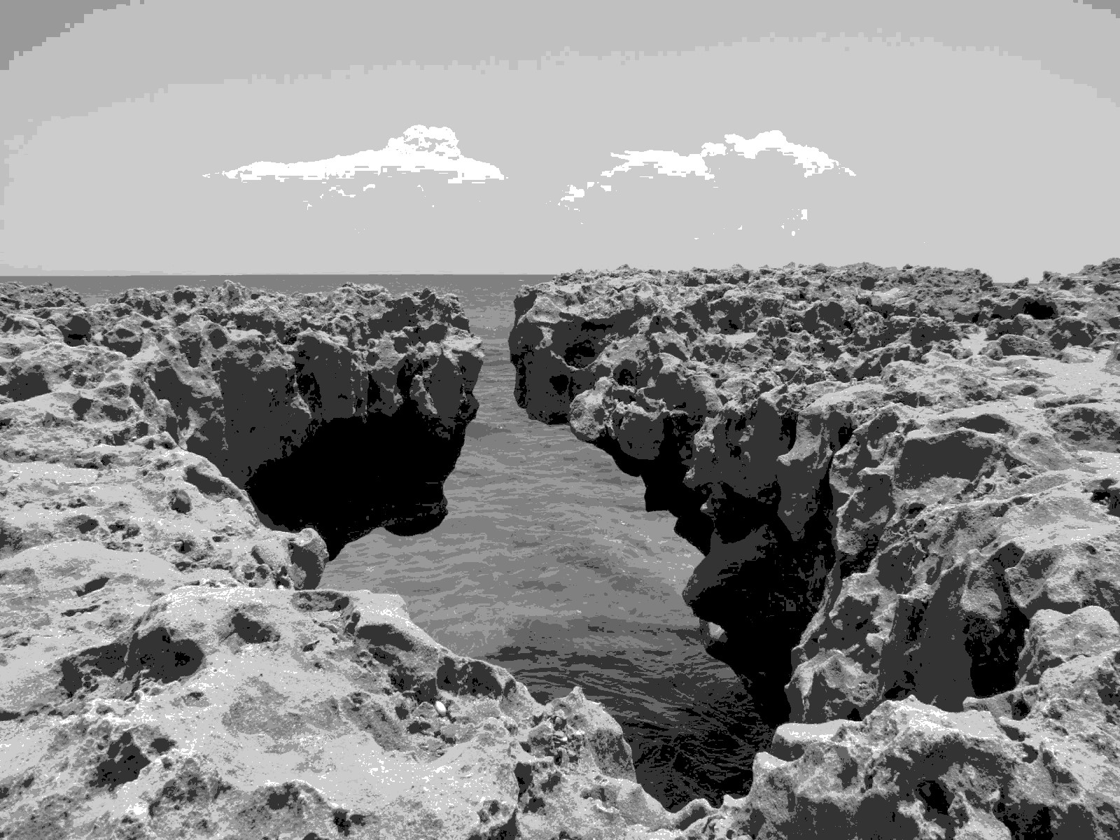 Rock Formation