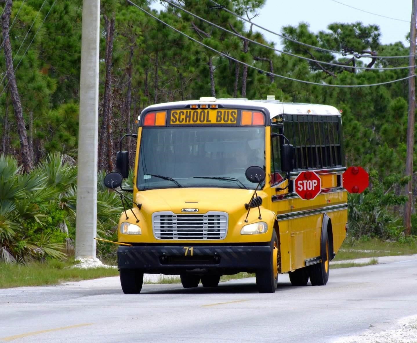 School Bus