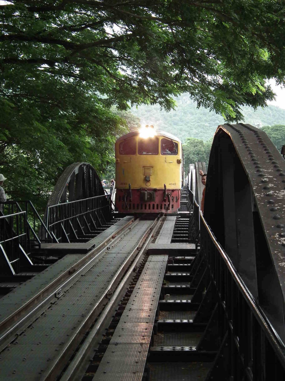 Train