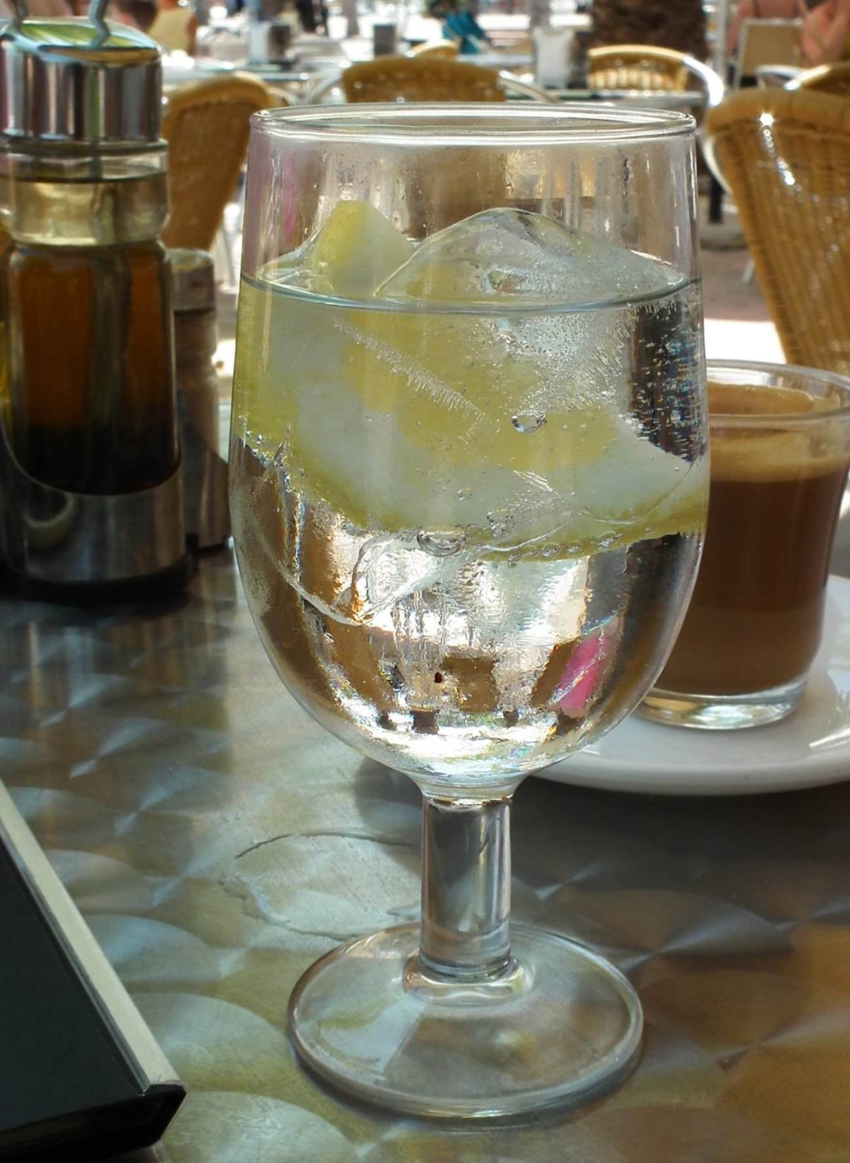 Cool Ice