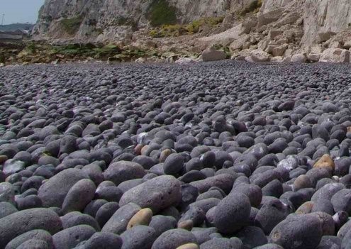 Pebbles