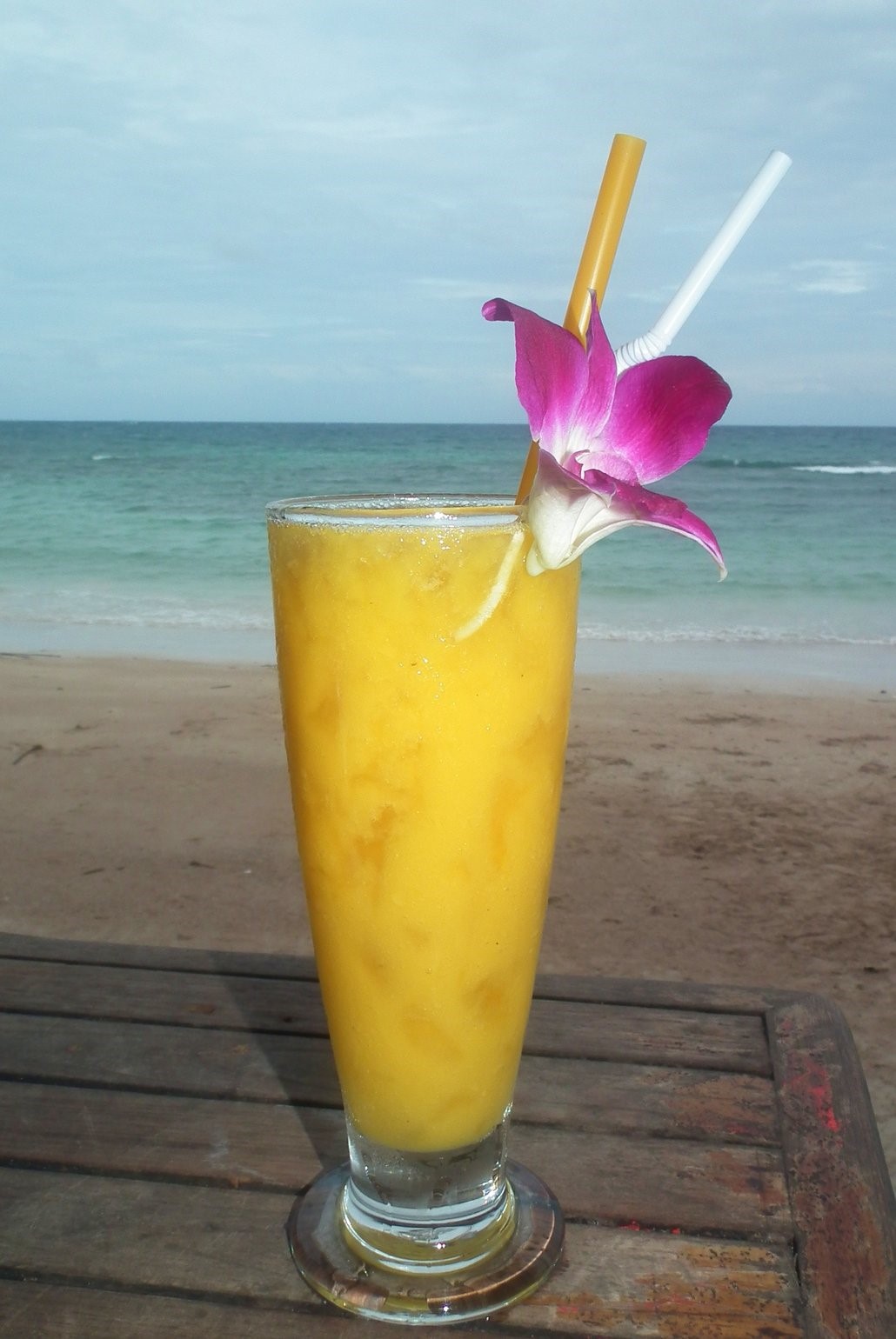 Mango Delight