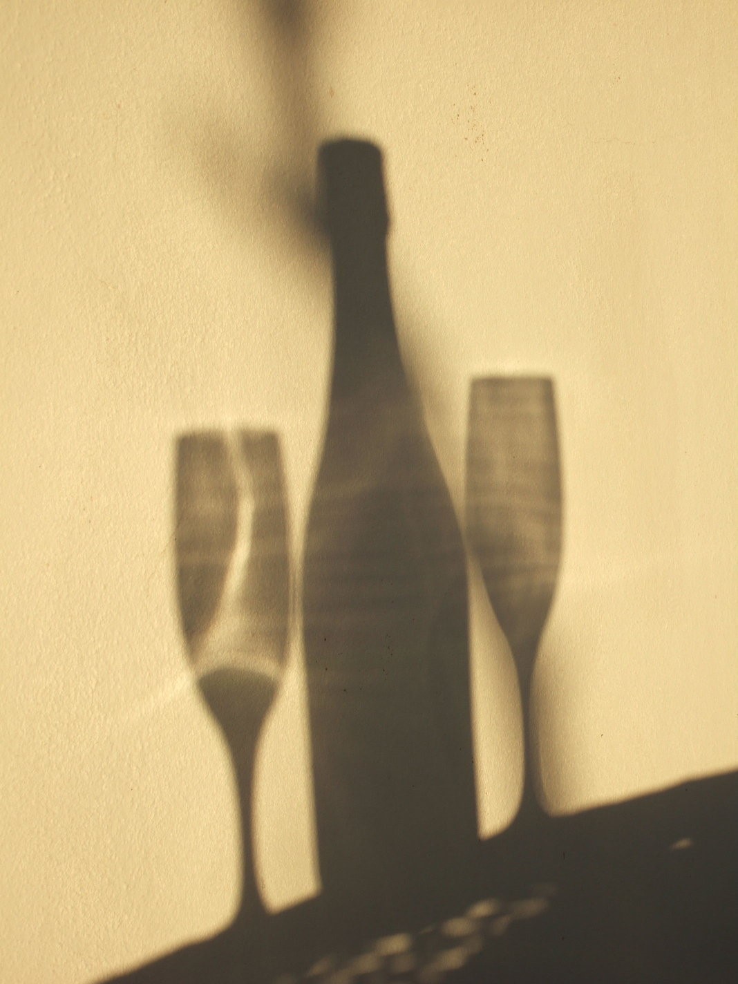 Champagne Time