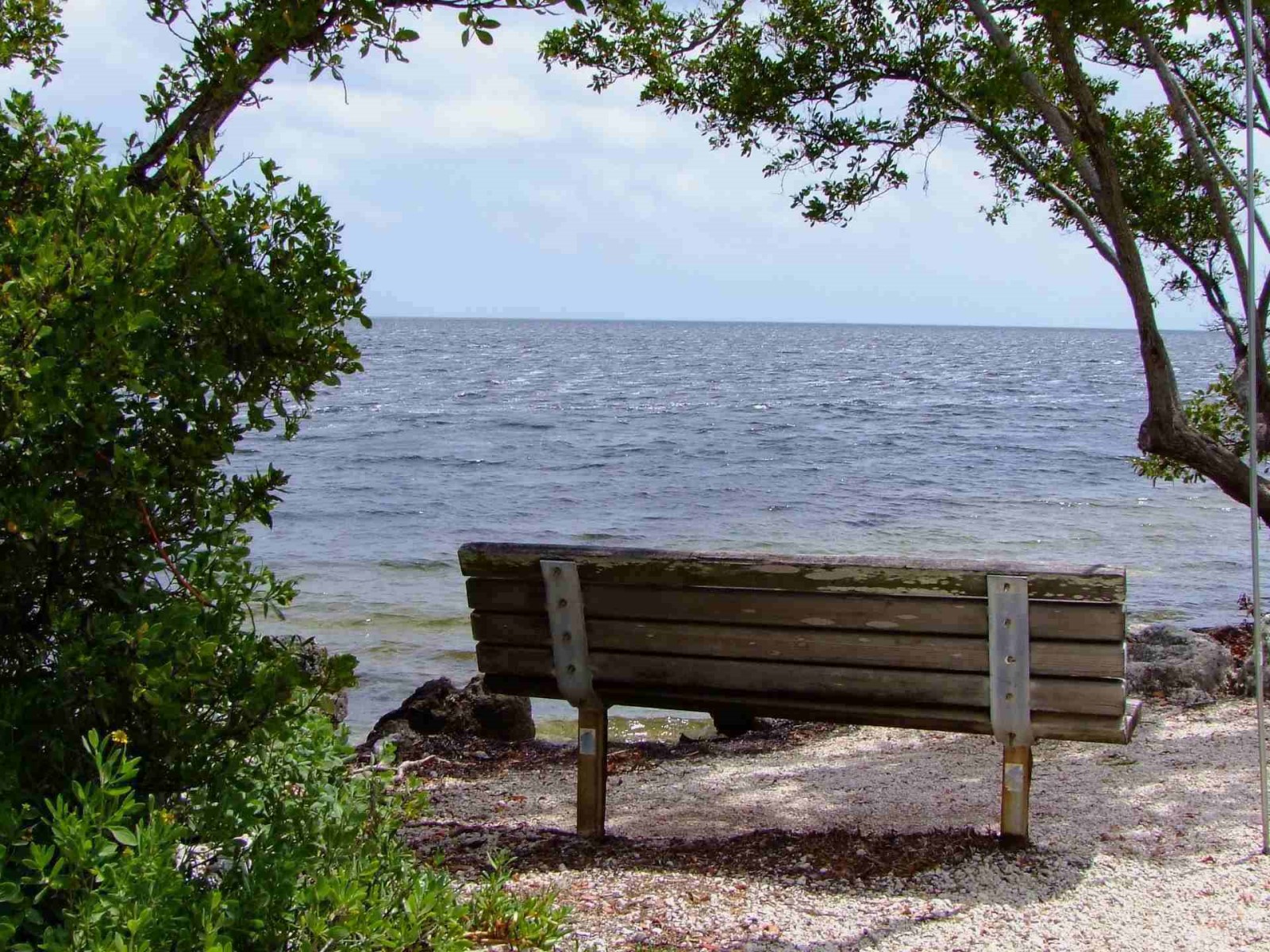 Perfect Bench