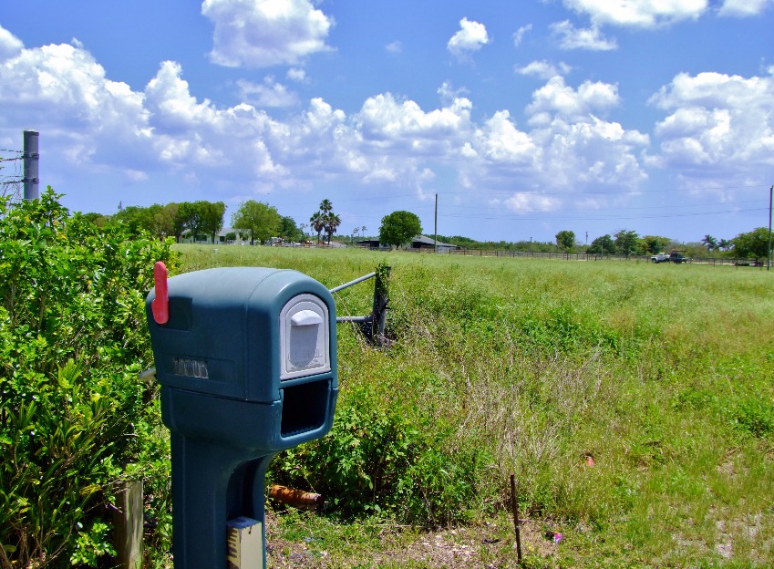 Mailbox