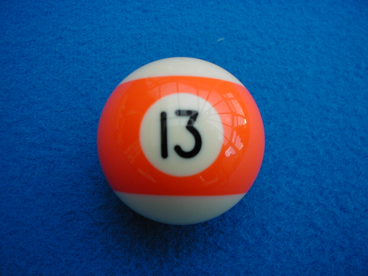Billiard Ball