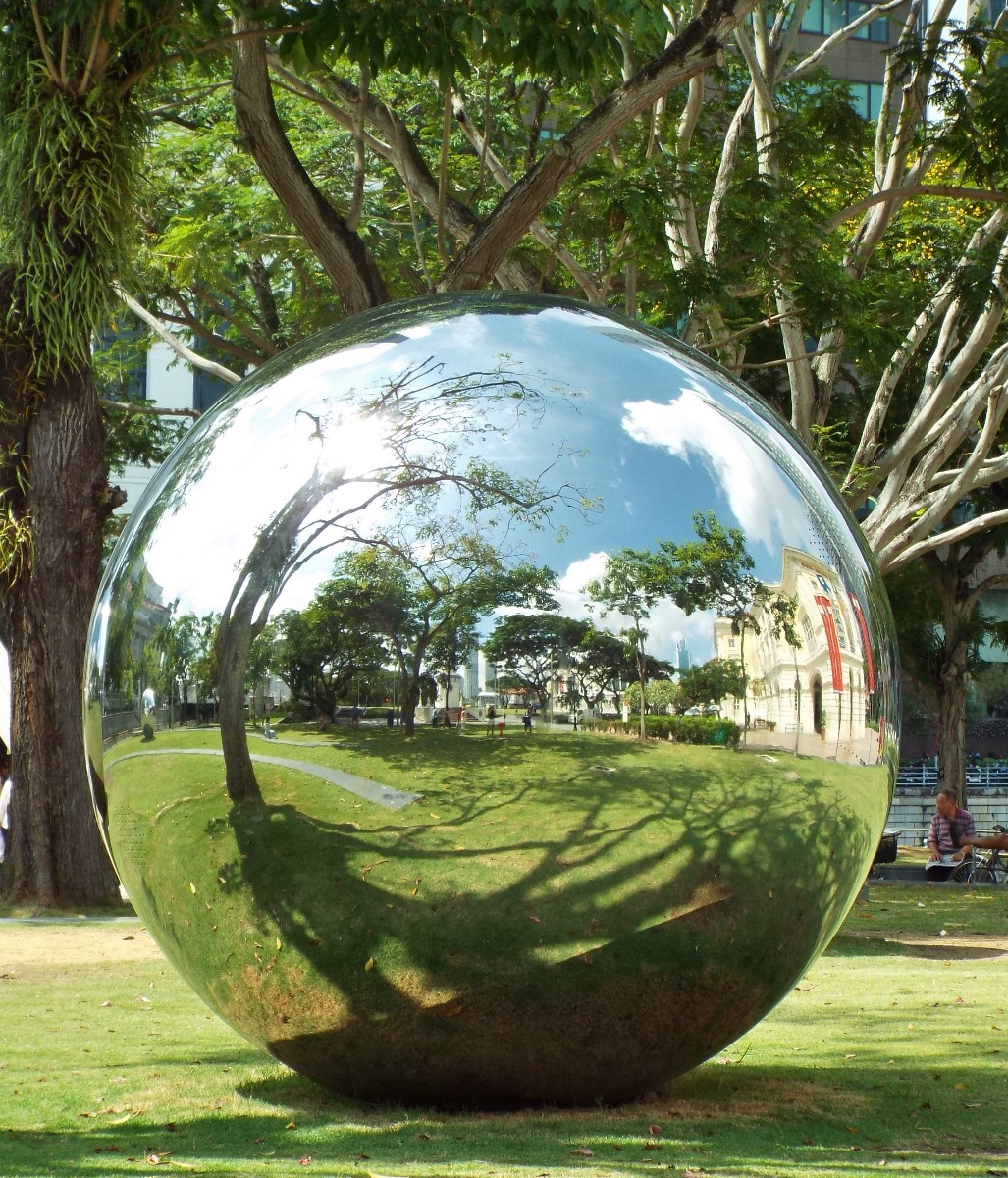 Mirror Ball