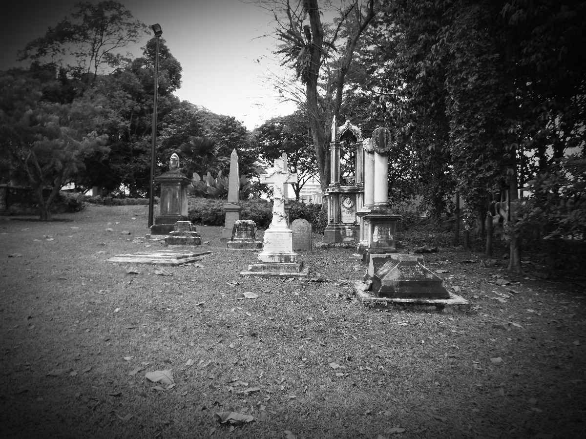 Graveyard