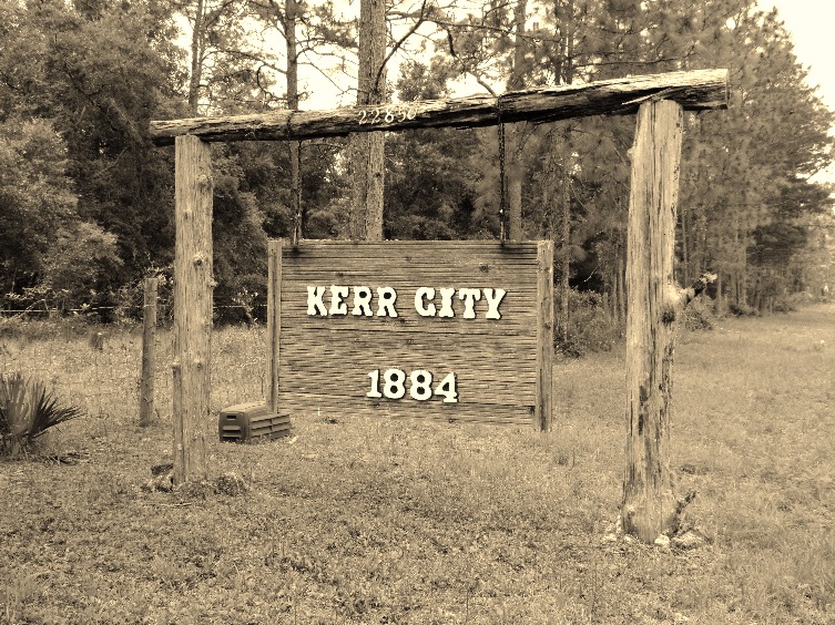Kerr City