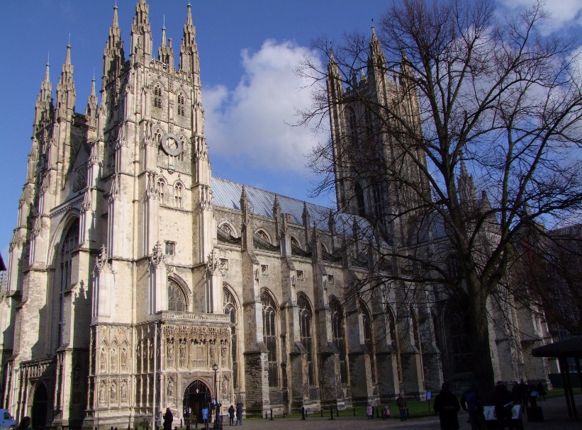 Canterbury 