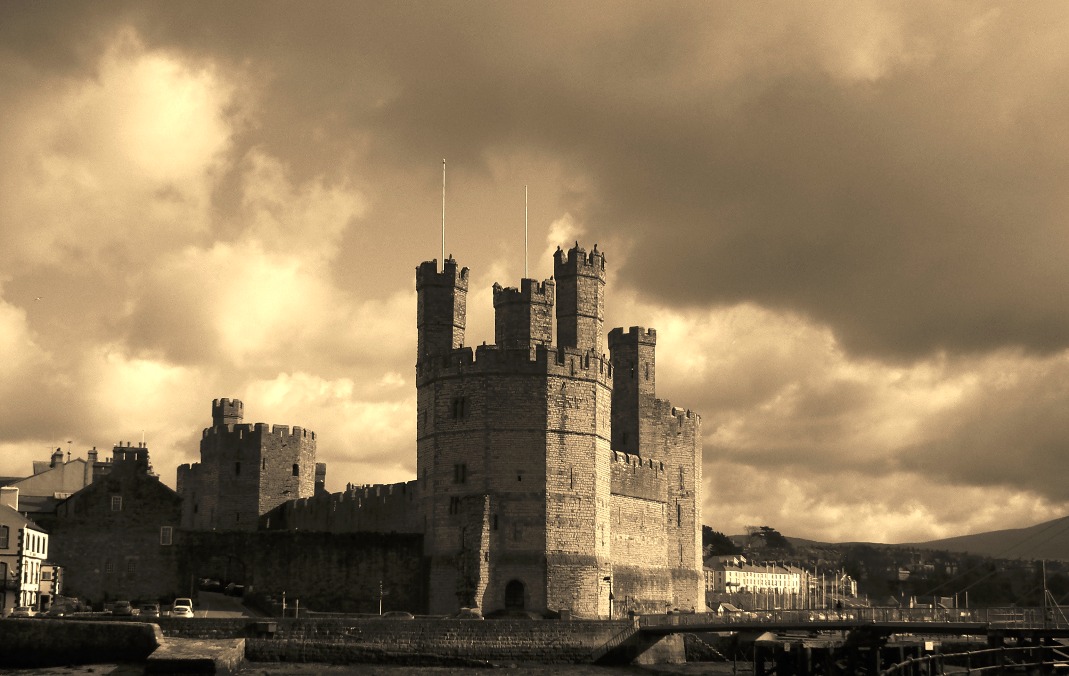 Caernarvon