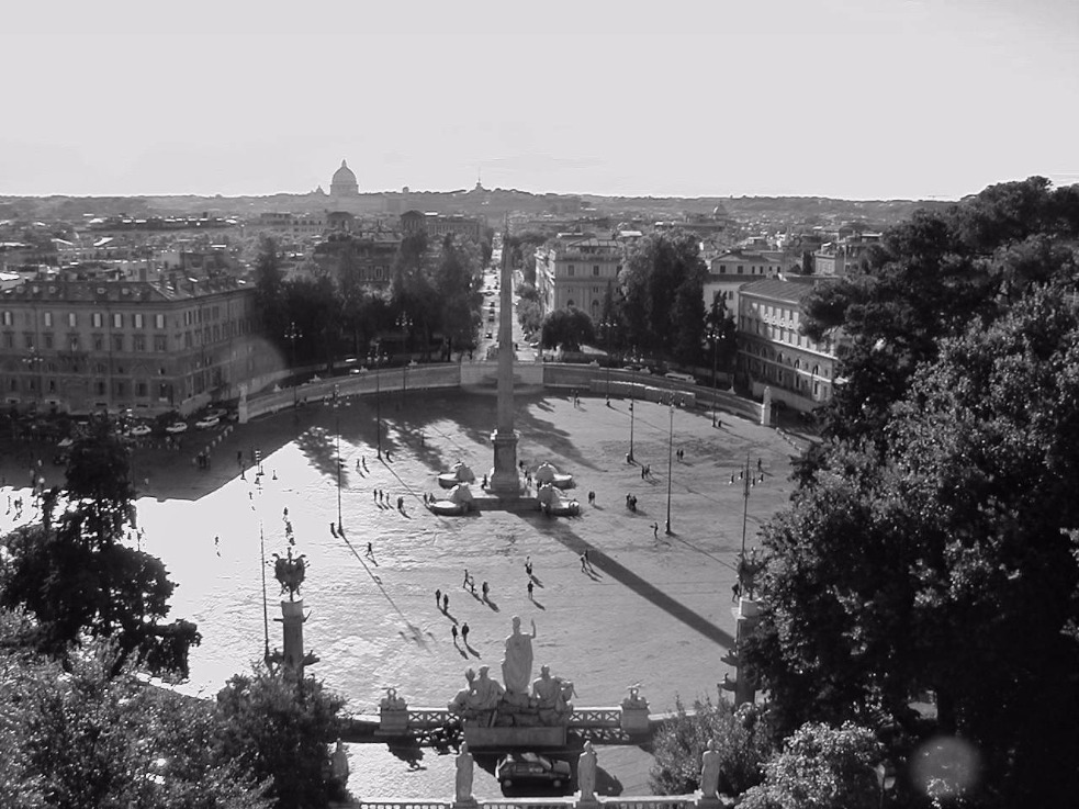 Rome
