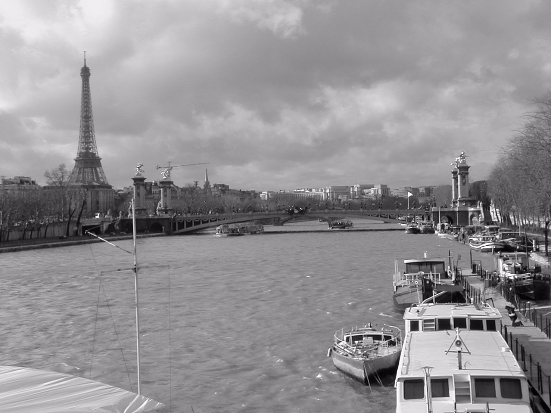 Paris
