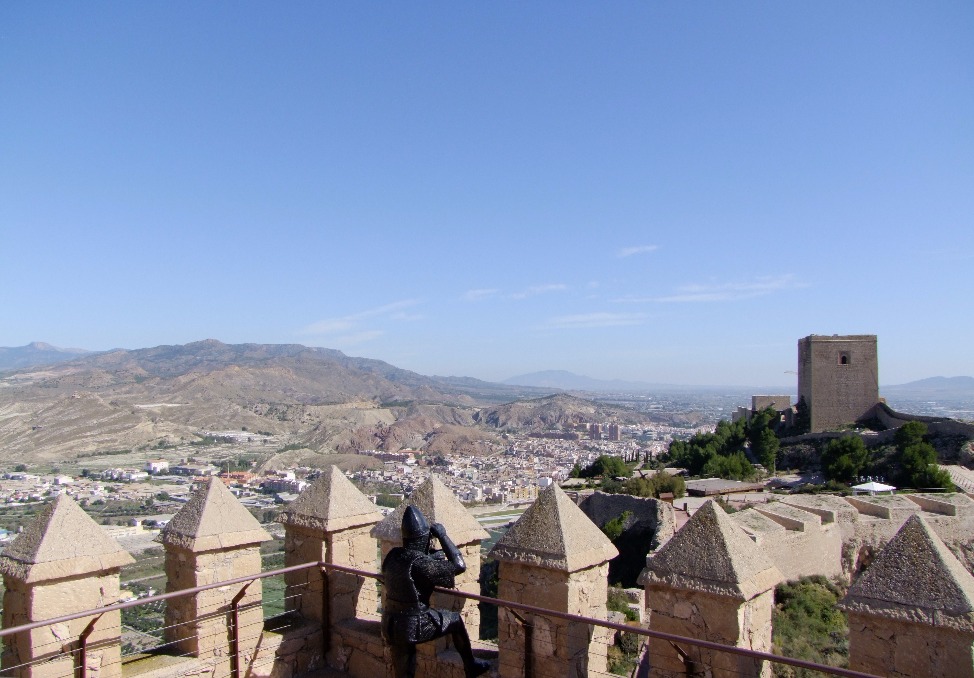 Lorca