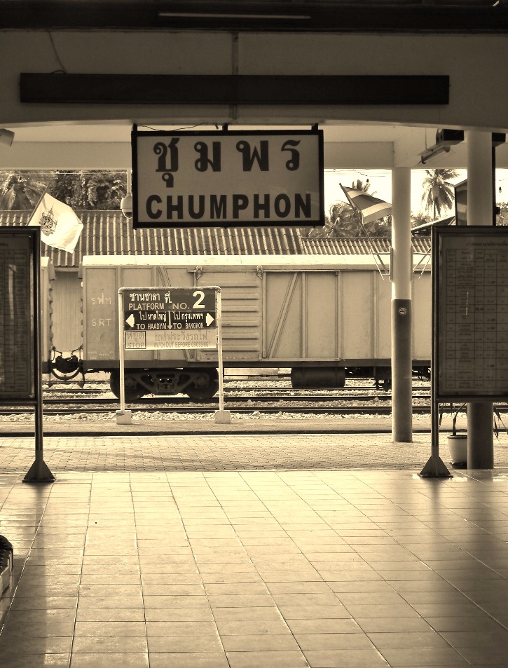 Chumphon