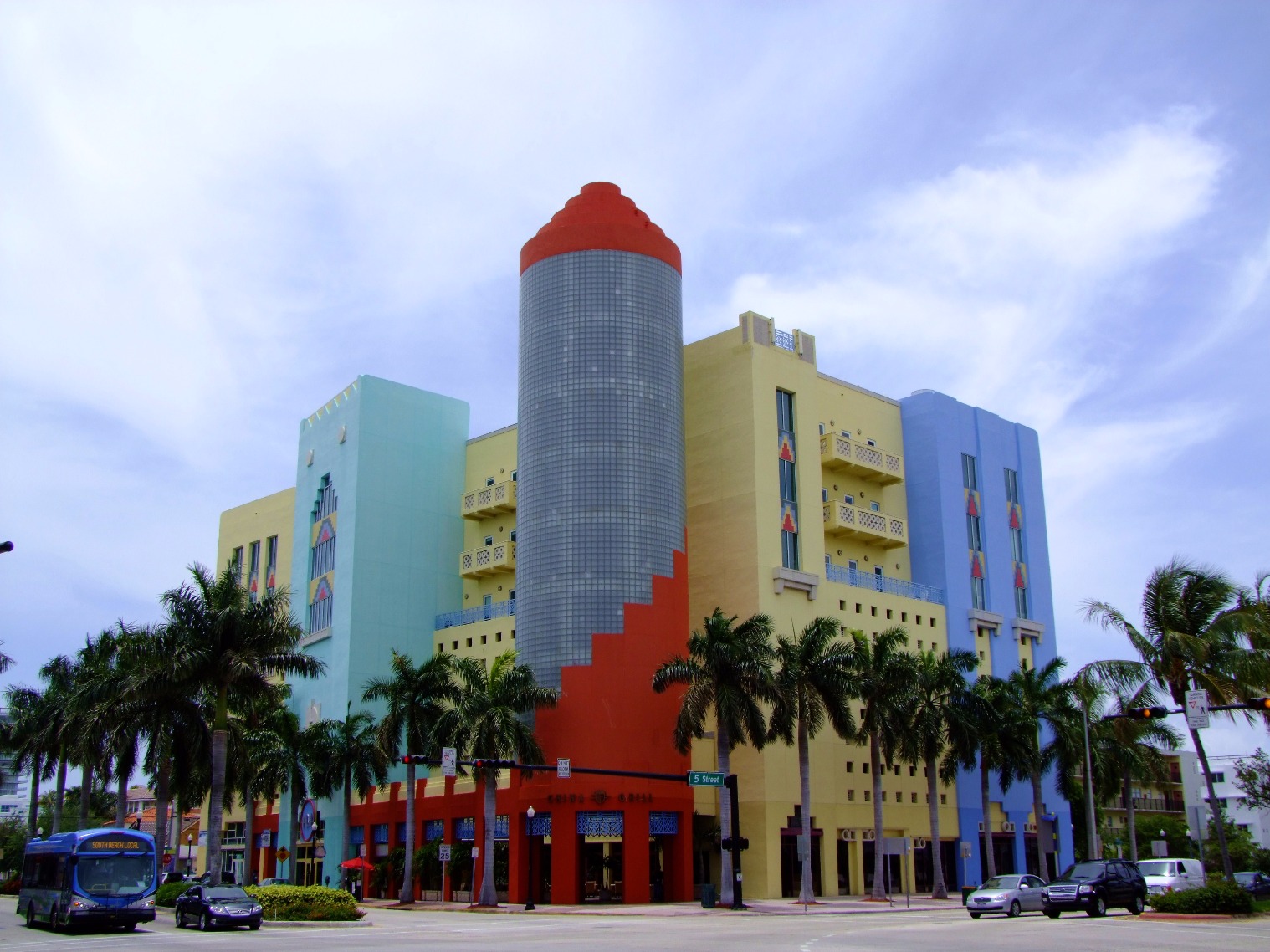 Miami