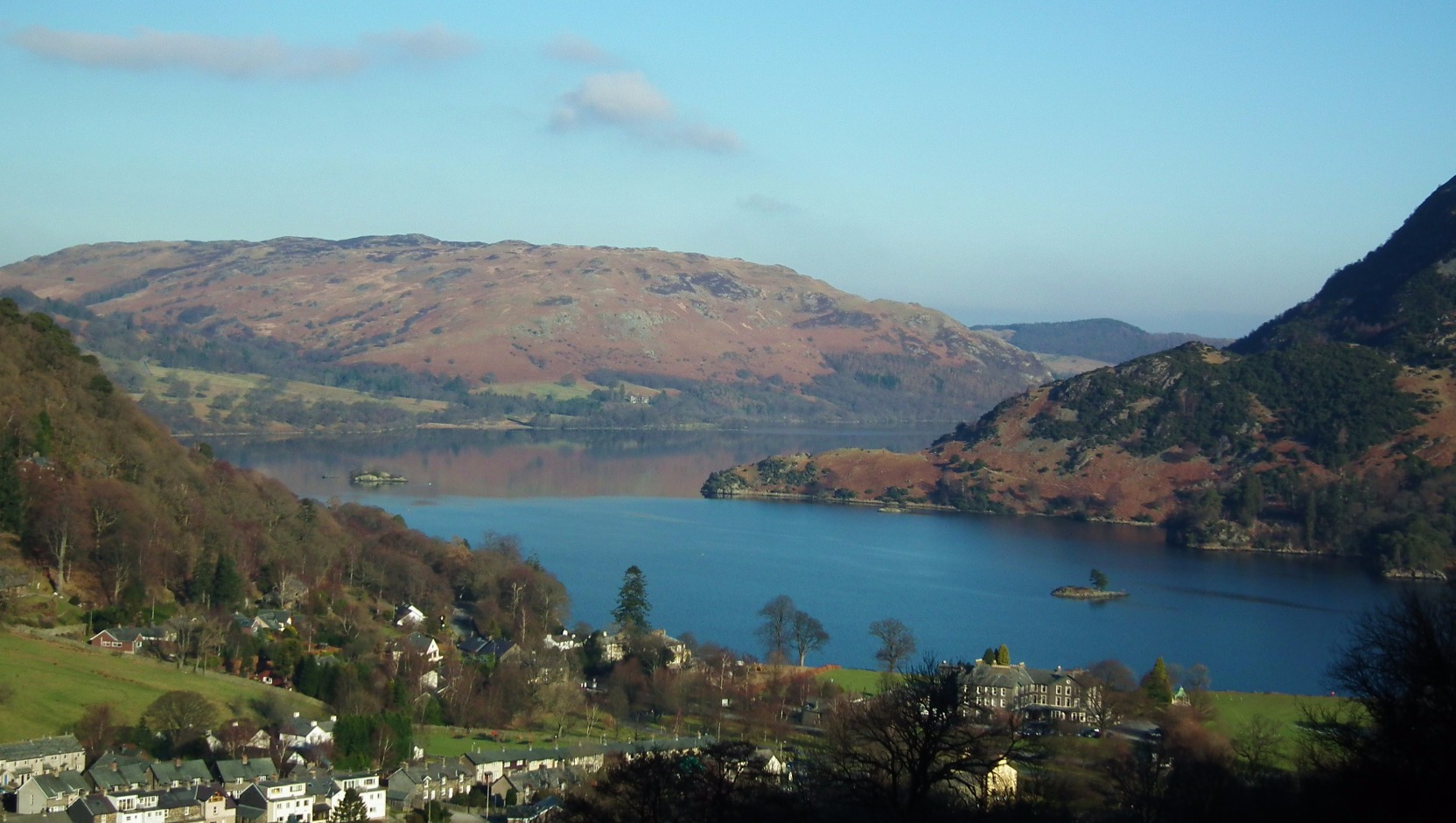 Ullswater