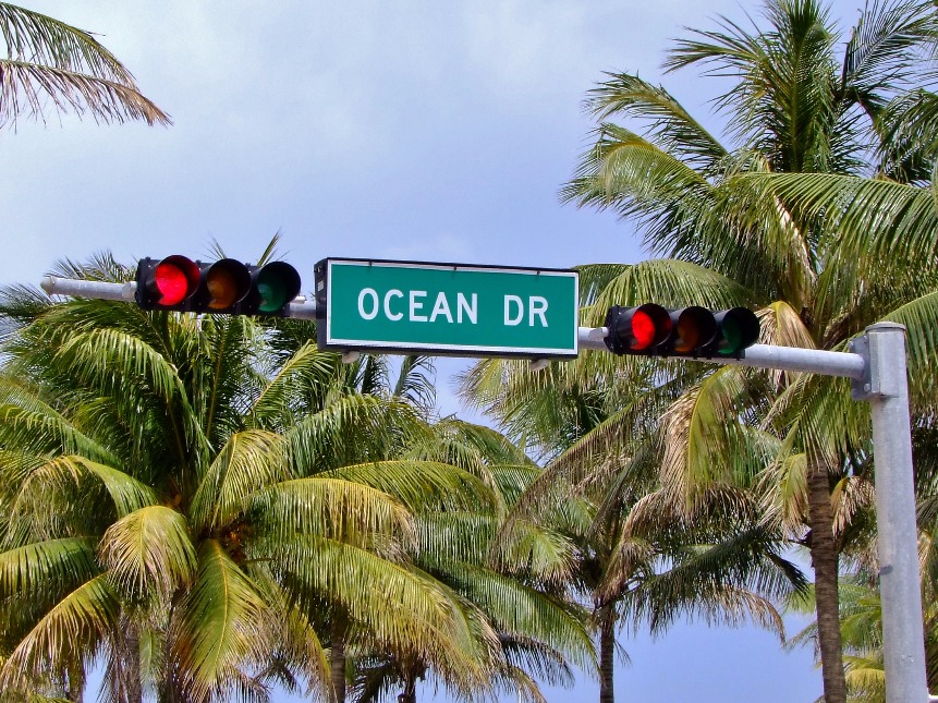 Ocean Drive