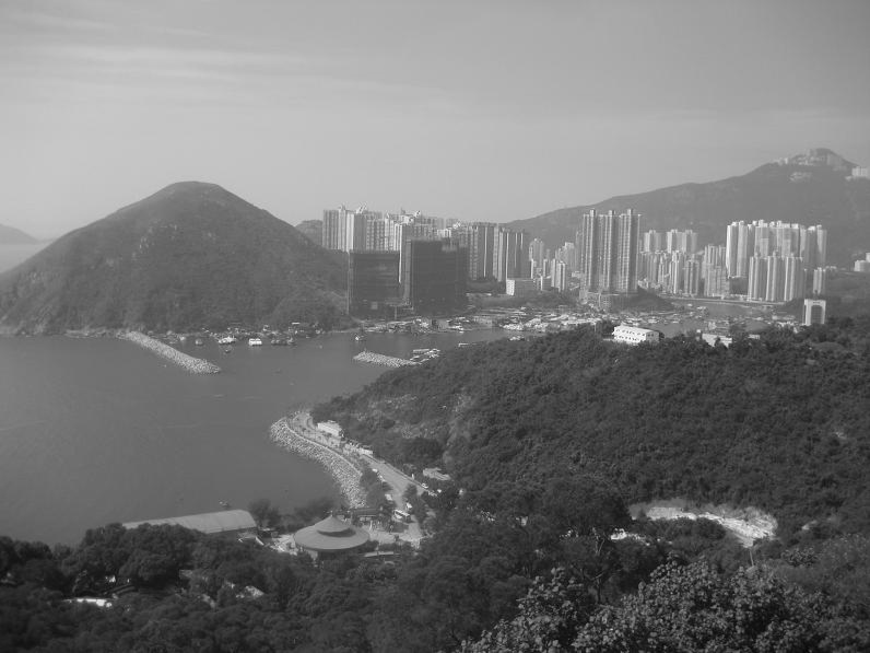 Hong Kong