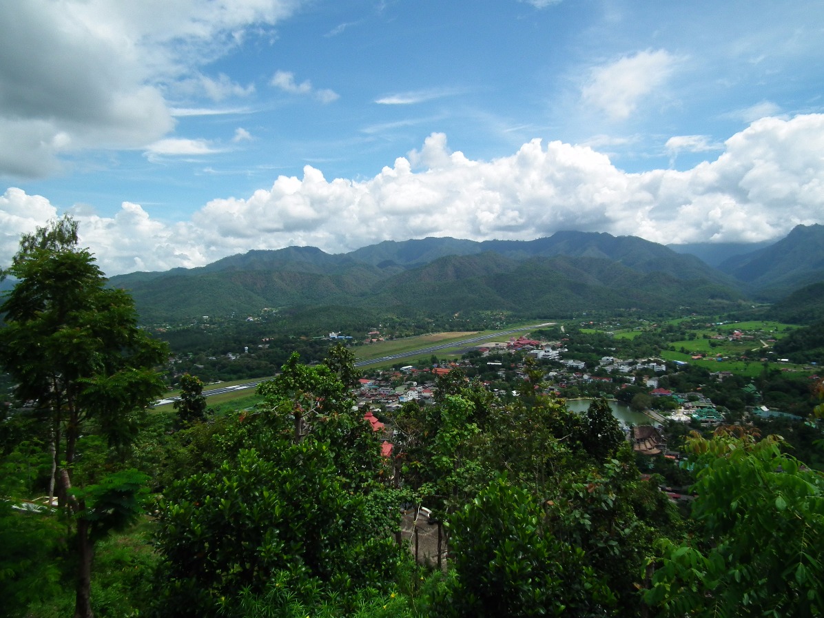 Mae Hong Son