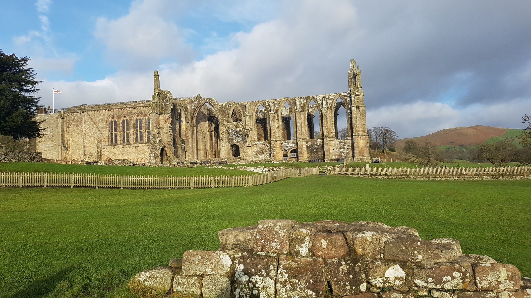 Bolton Abbey