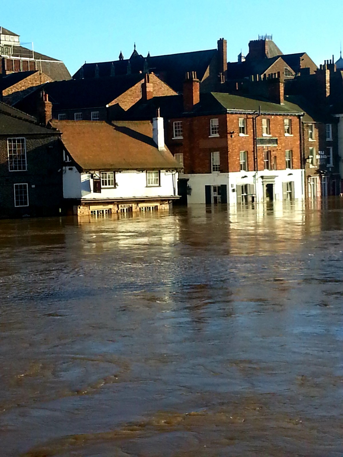Kings Arms public house