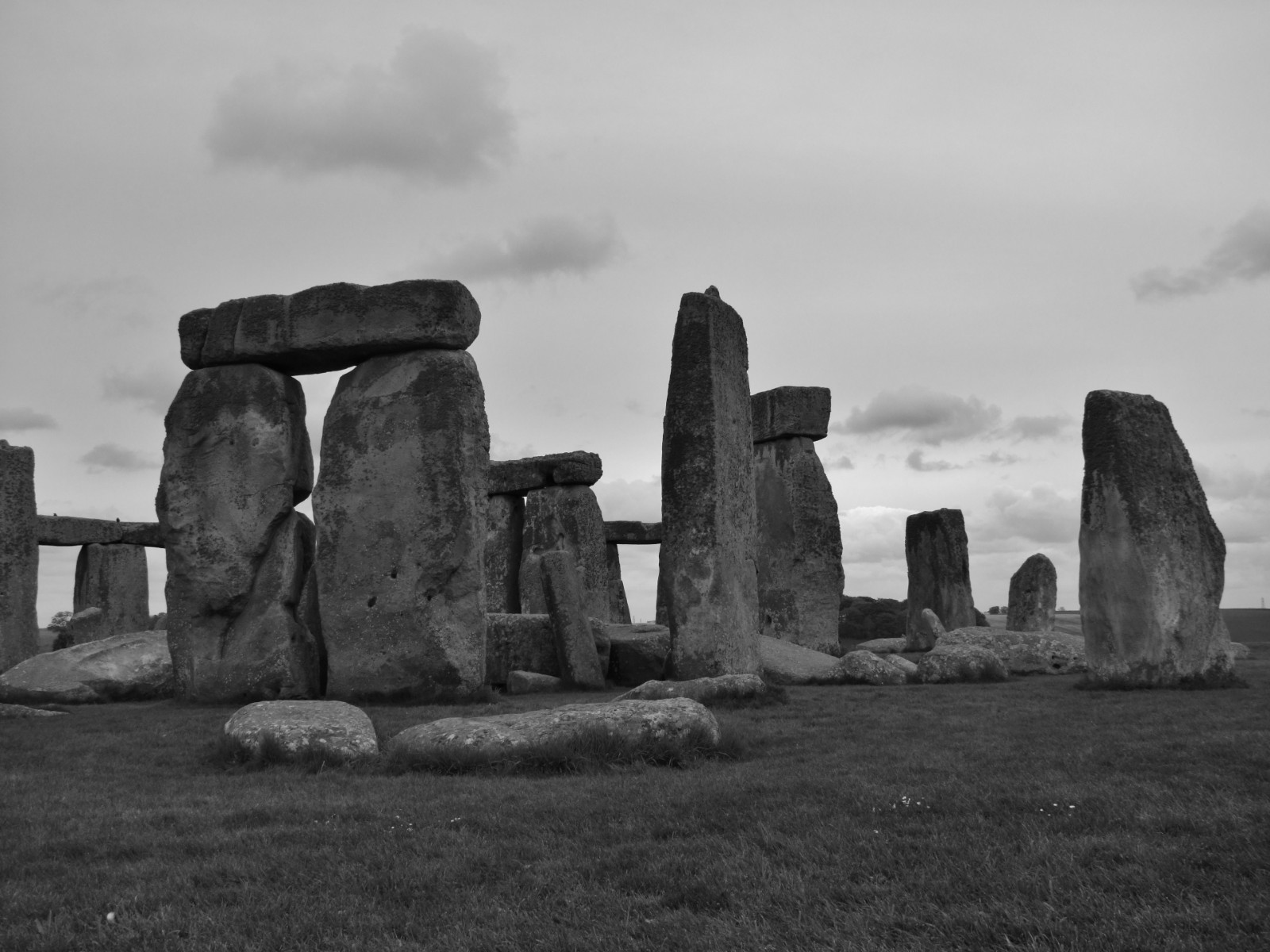Stonehenge