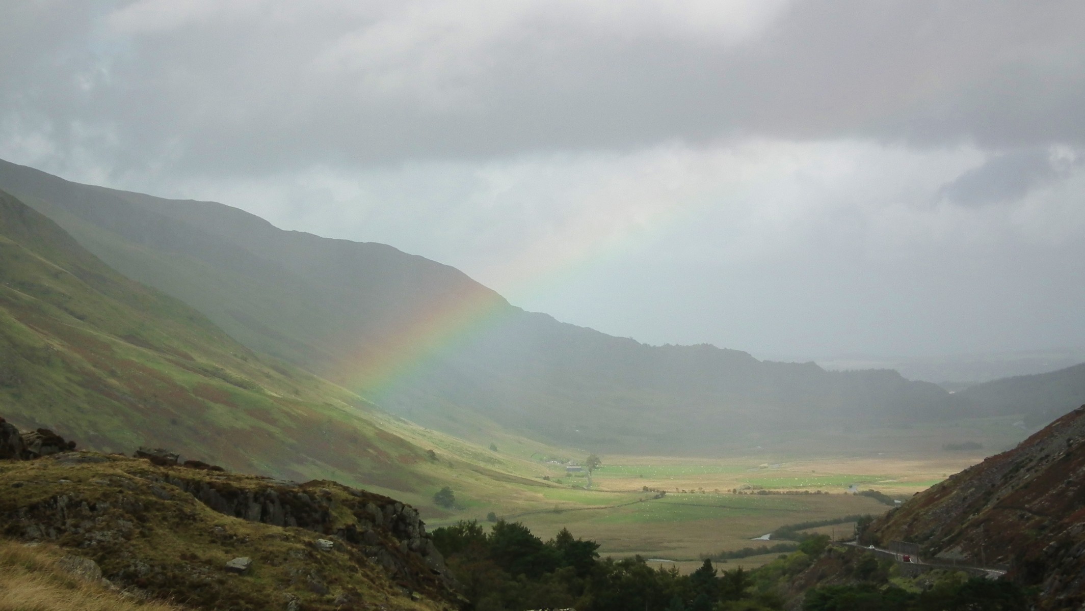 After the storm