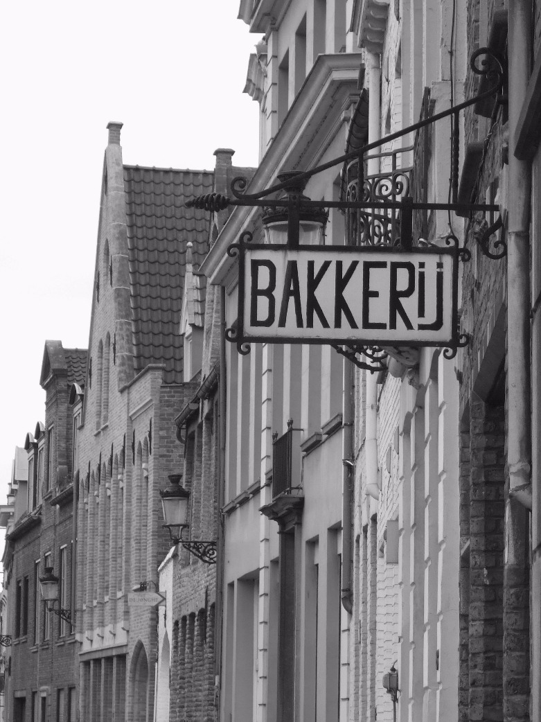 The Bakery