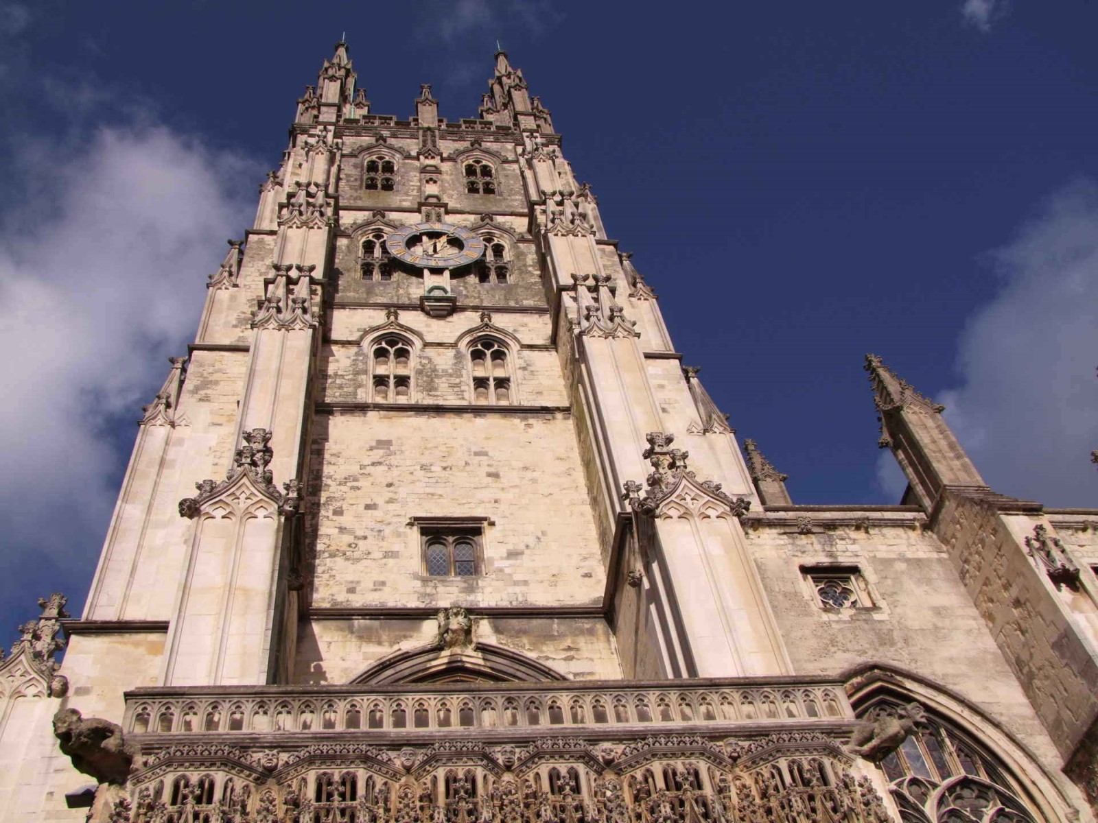 Canterbury Cathedral