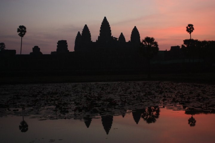 Angkor Wat