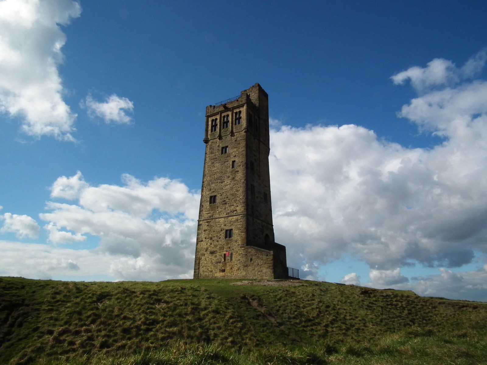 Castle Hill