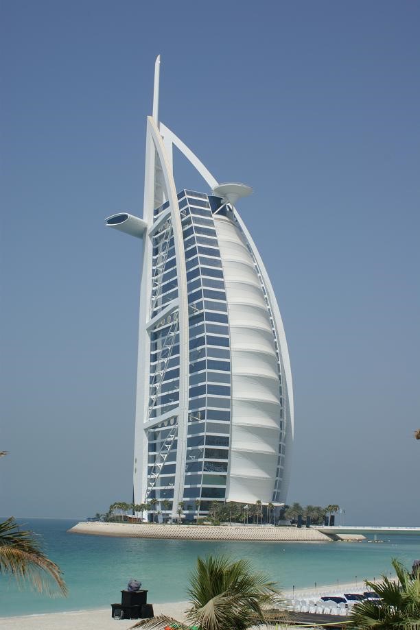 Burj Al Arab