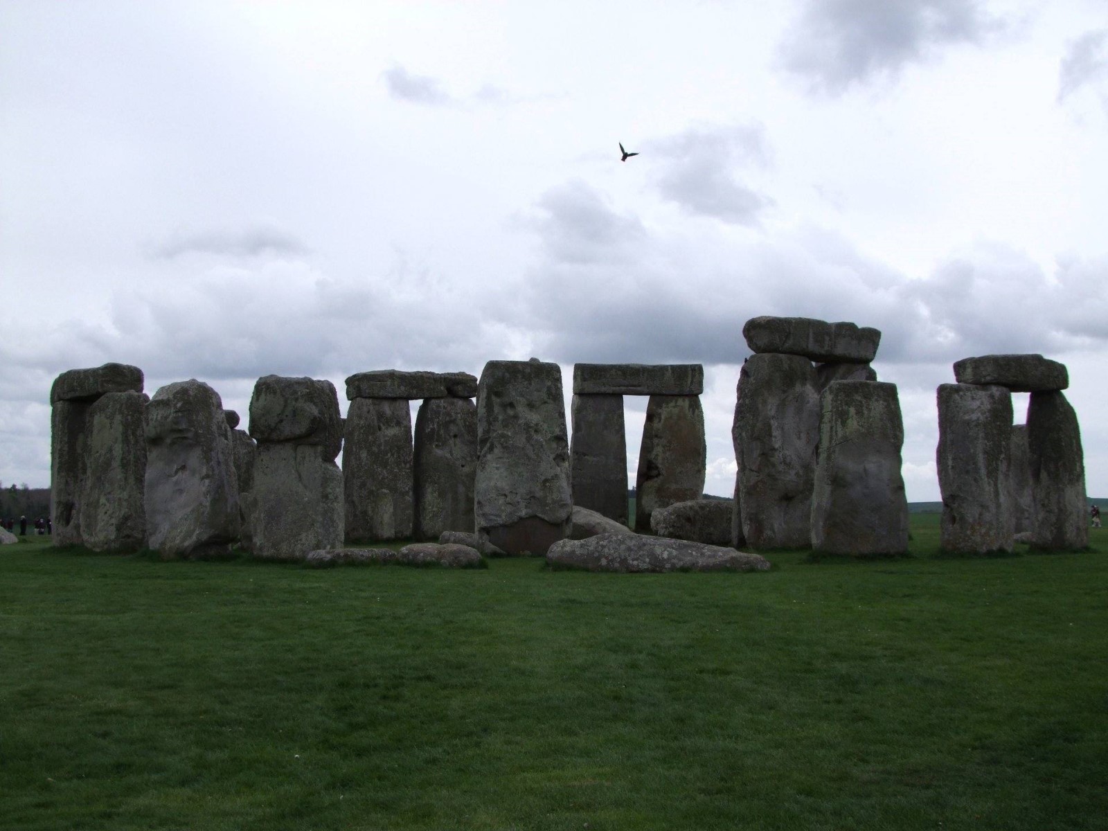 Stonehenge