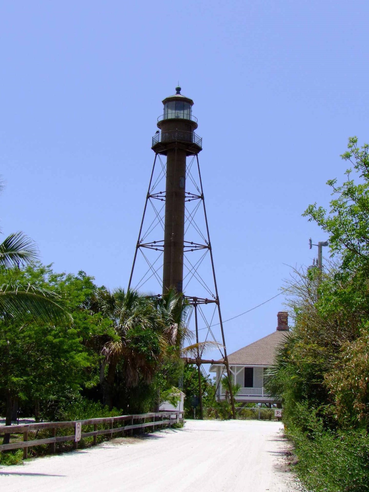 Island Light