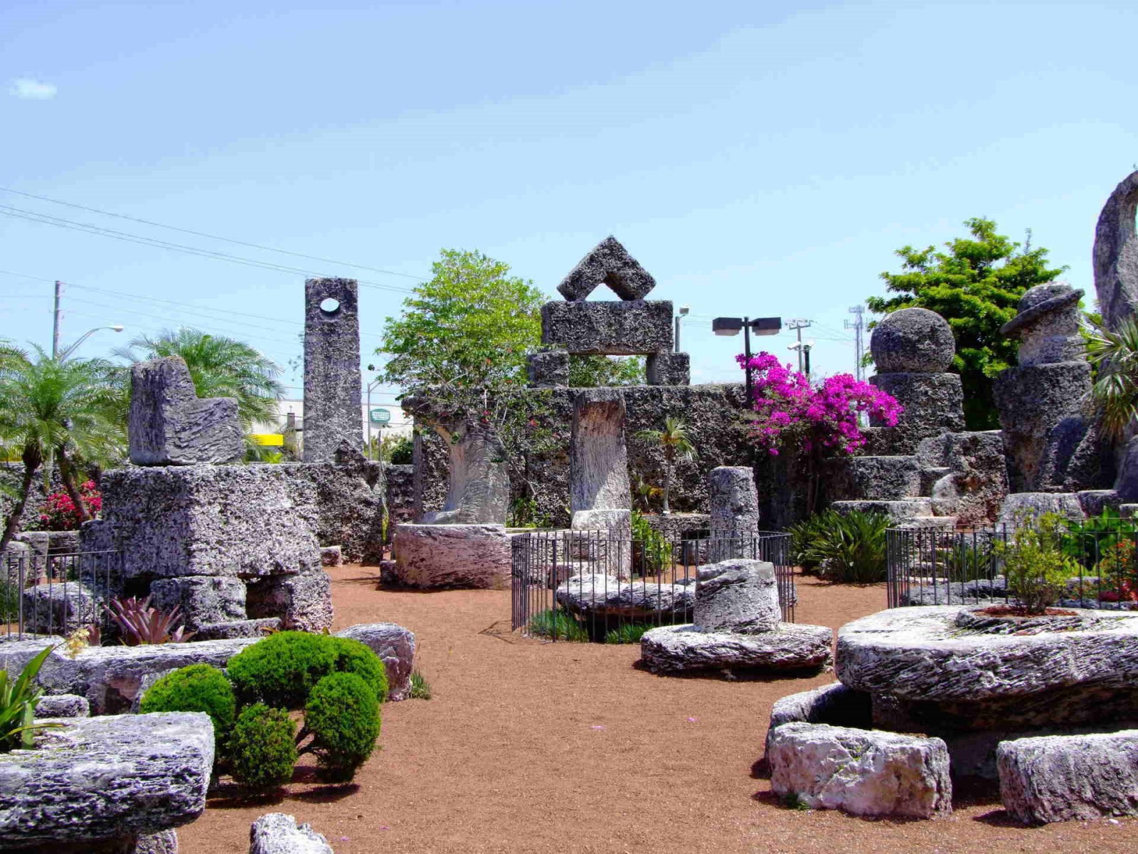 Coral Castle